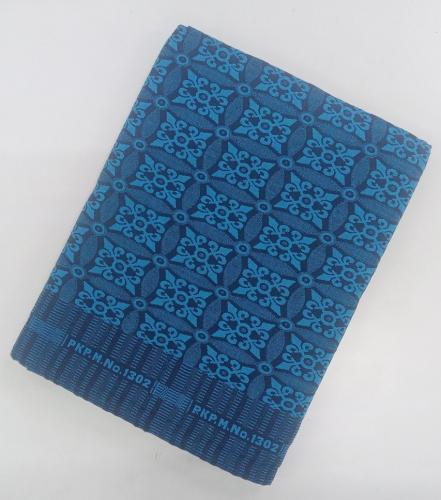 BEDSHEET JACQUARD LIGHT WEIGHT 60X90